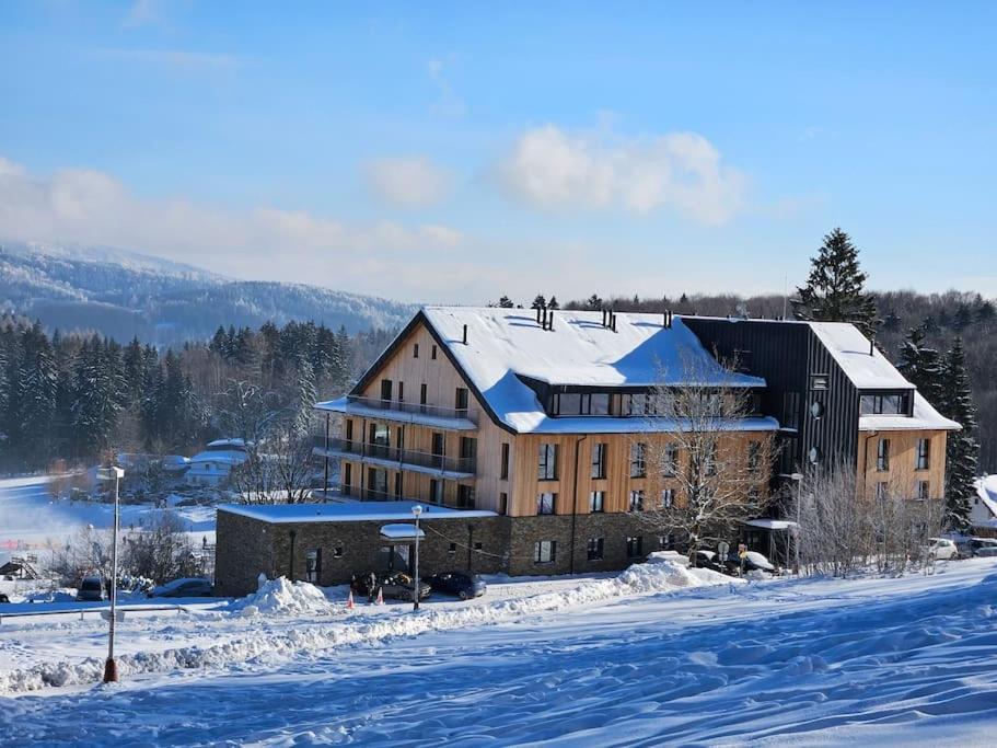 Apartament Superior S Terasou 2 - Ski&bike, *