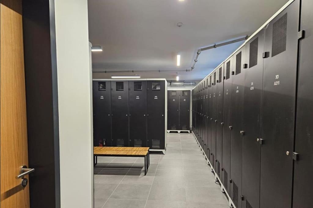 Superior S Terasou 2 - Ski&bike, Apartament Jańskie Łaźnie